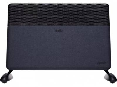 Электрический конвектор Ballu BEC/ATI-2502 Apollo Space Black