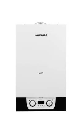 Настенный газовый котел MIZUDO GB M17ТH c шиной OpenTherm