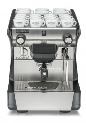 Кофемашина Rancilio Classe 5S 1gr.