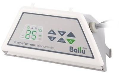 Электрический конвектор Ballu BEC/EVU-1500-E