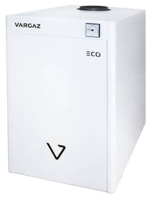 Напольный газовый котел VARGAZ ECO КСГ 8