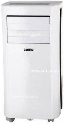 Мобильный кондиционер Zanussi ZACM-07 SN/N1 Sonata