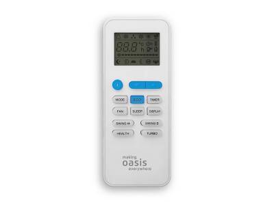 Сплит-система Oasis ET-9N