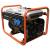 Бензиновый генератор Zongshen PB 2500 