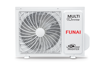 Наружный блок мульти сплит-системы Funai RAMI-3OR70HP.D06/U LP