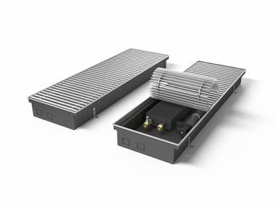 Внутрипольный конвектор Royal Thermo Atrium FL 85-250-4500