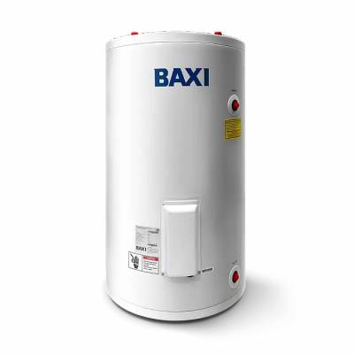 Бойлер косвенного нагрева Baxi UBC 250