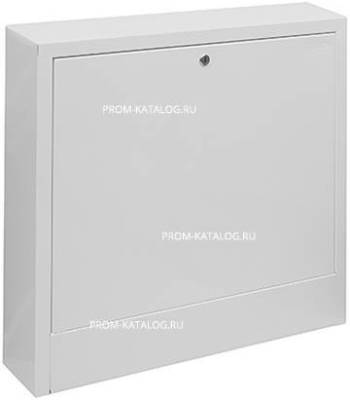 Шкаф распределительный накладной ELSEN RN-4 (580x845x110 мм)