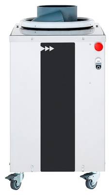 Тестоокруглитель Prismafood PF-AR800