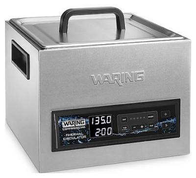 Аппарат Sous Vide Waring WSV16E