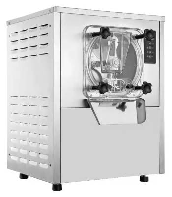 Фризер для мороженого Koreco SSI 5 GELATO