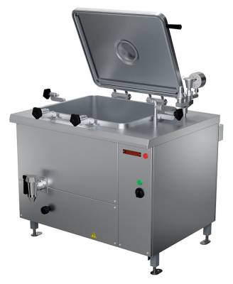 Котел пищеварочный Проммаш КЭ-250К-6