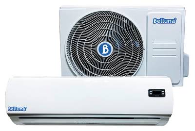 Сплит-система холодильная Belluna S232 W Эконом (с зимним комплектом)