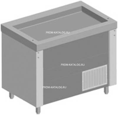 Прилавок для холодных блюд Iterma С-ПХ1-1107-21К1