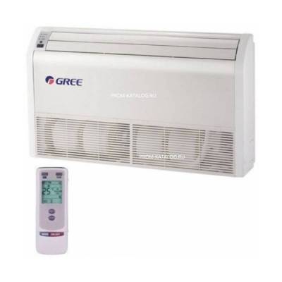 Мульти сплит система Electrolux EACU/I-24 FMI/N3 внутренний блок напольно-потолочного типа