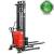 Штабелер с электроподъемом SES 1016 OXLIFT 1600 мм 1000 кг 