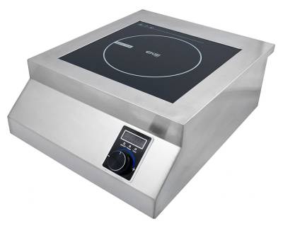 Плита индукционная EKSI Q10 Flat настольная