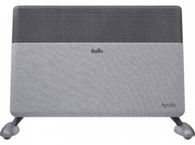 Электрический конвектор Ballu BEC/ATI-2501 Apollo Moon Gray