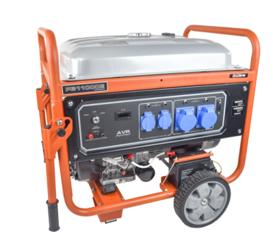 Генератор бензиновый EVOline PB 11000 E 