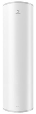 Накопительный водонагреватель Electrolux EWH 50 Fidelity