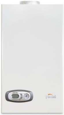 Настенный газовый котел Ferroli DIVATECH D C 24
