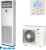 Колонная сплит-система Daikin FVA100A/RZQSG100L8Y