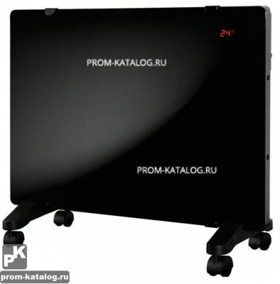 Электрический конвектор Ballu серия Plaza BEP/E - 1500