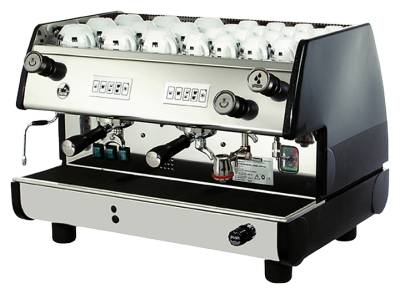 Кофемашина La Pavoni BART2VN2301EU