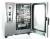 Пароконвектомат Rational CM Plus 102G газ/душ
