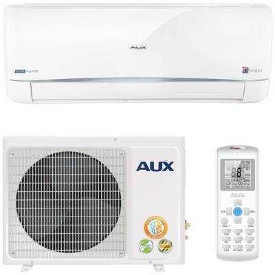 Кондиционер AUX ASW-H12A4/DE-R1DI/AS-H12A4/DE-R1DI