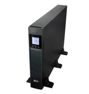Источник бесперебойного питания RUCELF UPO-3000RT-72-E 