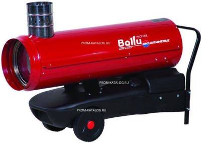 Дизельная тепловая пушка Ballu-Biemmedue Arcotherm EC 32