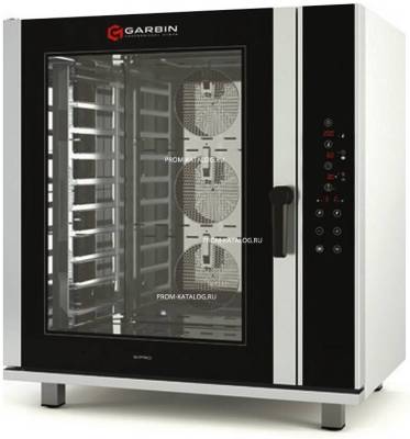 Печь конвекционная Garbin 10D
