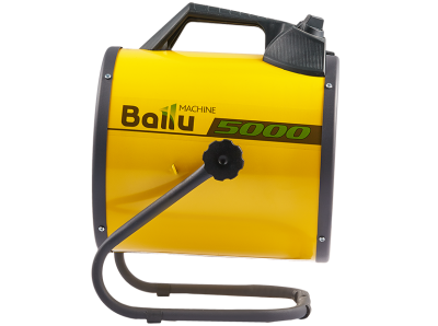 Электрическая тепловая пушка Ballu BHP-P2-5