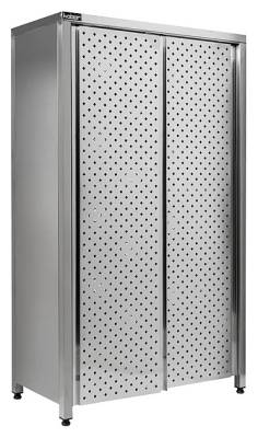 Шкаф кухонный Кобор ШКХ-120/50 (4 полки, высота 1750 мм)
