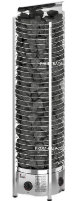 Банная печь Sawo Tower TH3-45NS-WL-P