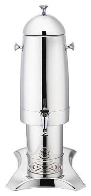 Диспенсер для холодных напитков Sunnex U45-1000-UBU 5 л (нерж. сталь)