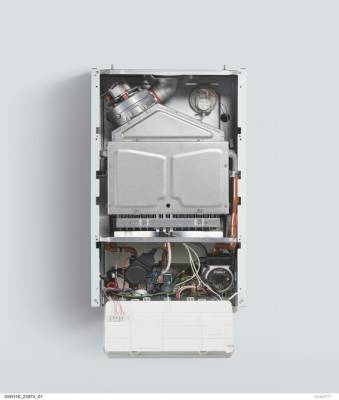 Настенный газовый котел Vaillant turboFIT VUW 242/5-2