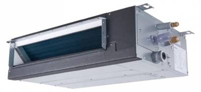 Внутренний канальный блок мультизональной системы VRF Hisense AVE-19HCFRL
