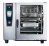 Пароконвектомат Rational CM Plus 102G газ/душ