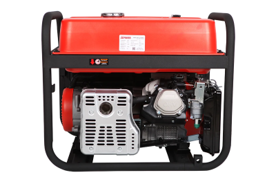 Бензиновый генератор A-iPower A7500EA с электростартером 