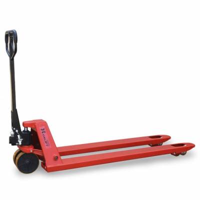 Длинная тележка OX20-L1800 OXLIFT 1800 мм 2000 кг 