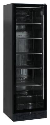 Шкаф холодильный TEFCOLD SCU1425 FRAMELESS