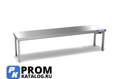 Полка тепловая Камик ПСТ-322619