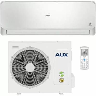 Сплит система AUX ASW-H12A4/FJ-WR1  AS-H12A4/FJ-R1