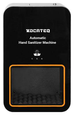 Дезинфектор для рук Kocateq HS BIOPROTECT AD 05XS