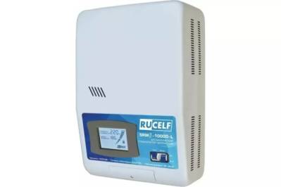 Стабилизатор напряжения RUCELF SRWII-10000-L 