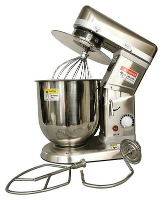Миксер планетарный Hurakan HKN-KS10S